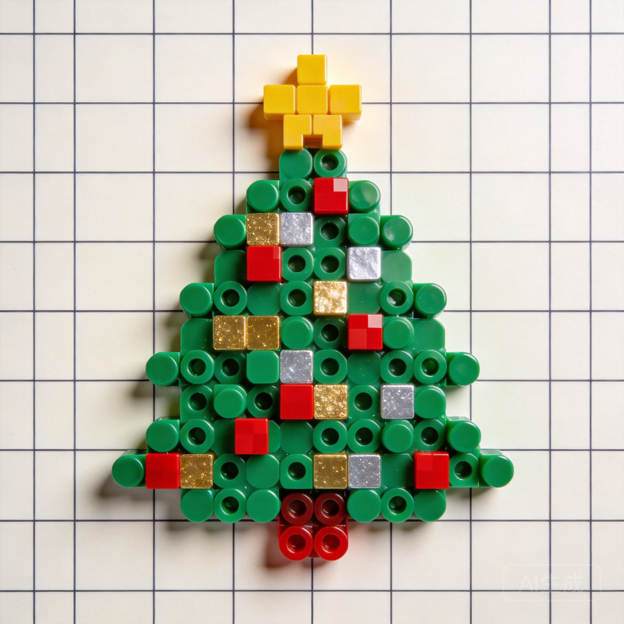 Christmas Christmastree