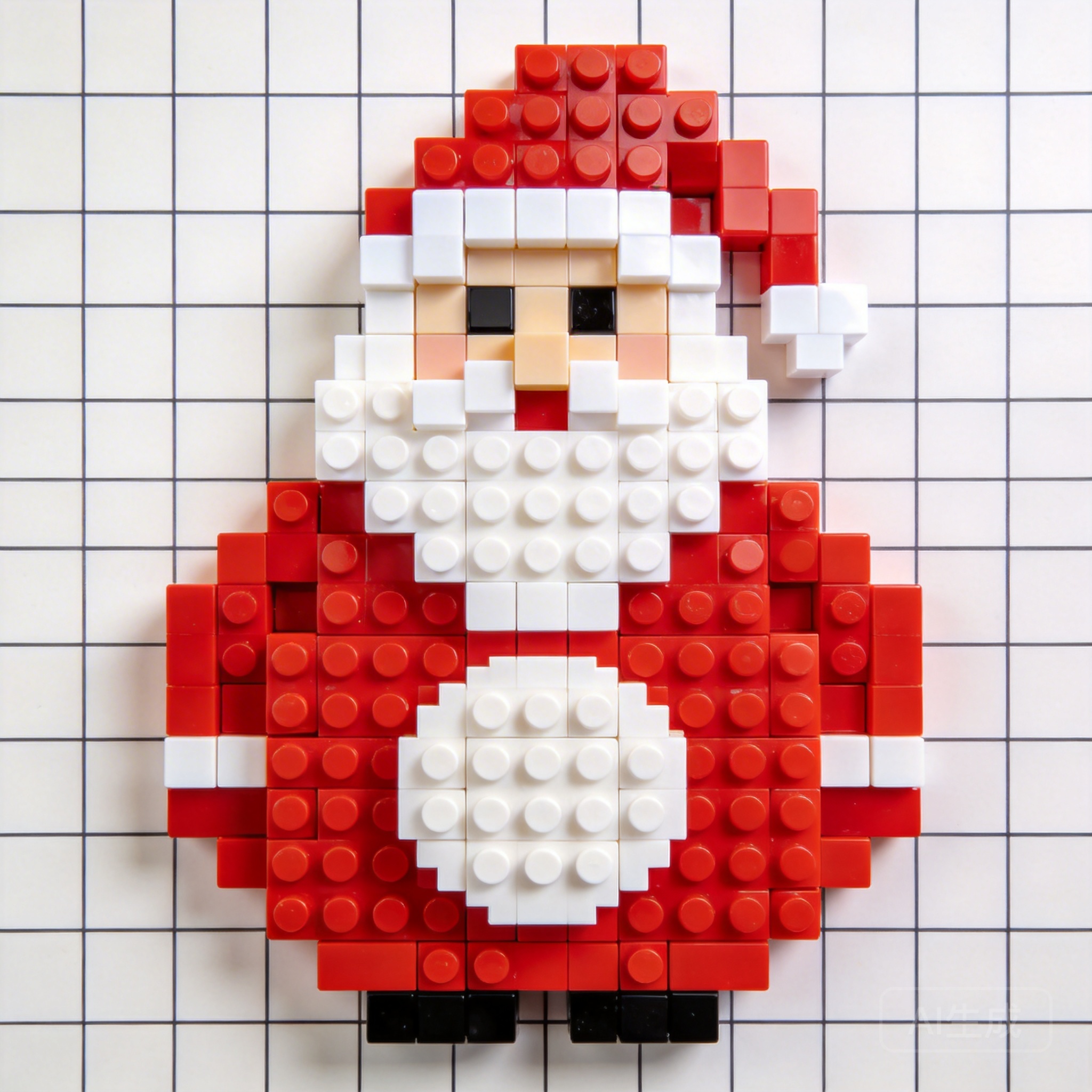 Christmas Santaclaus