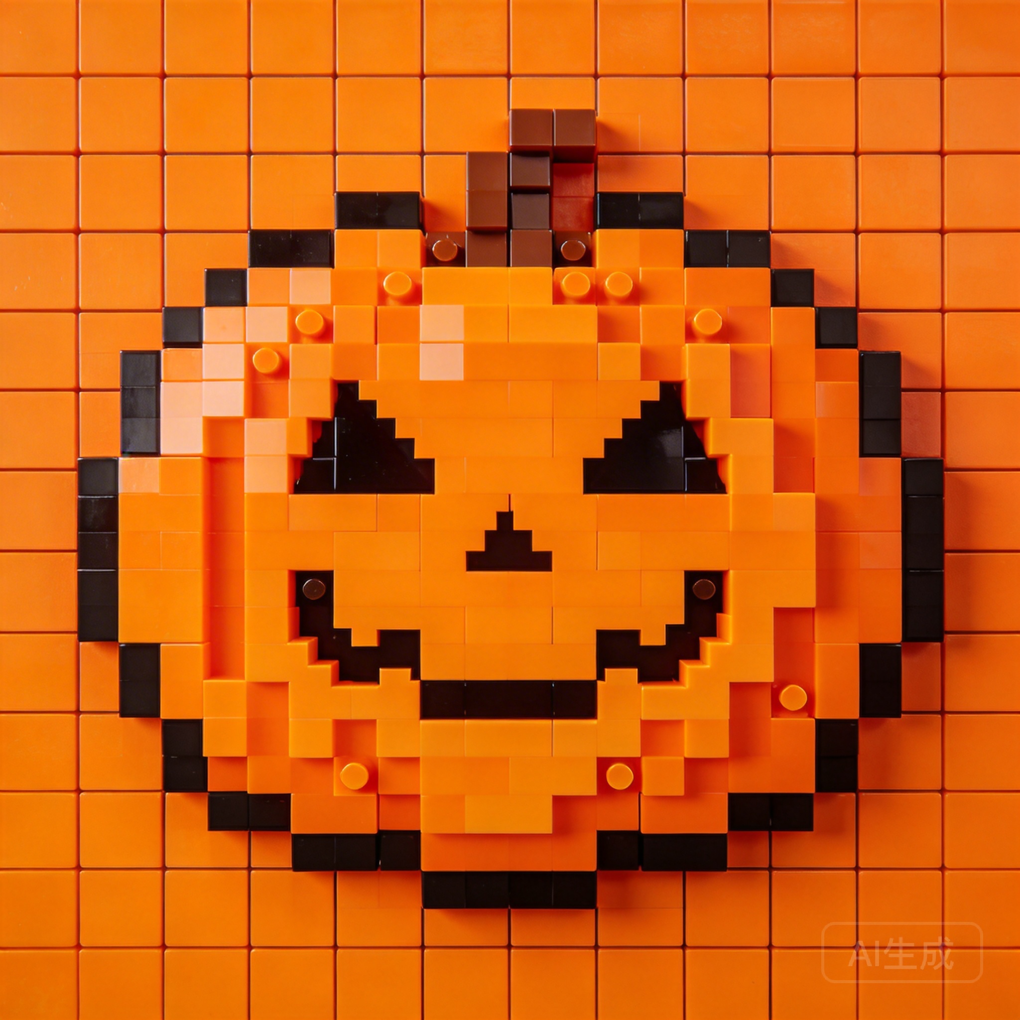 Halloween Pumpkin