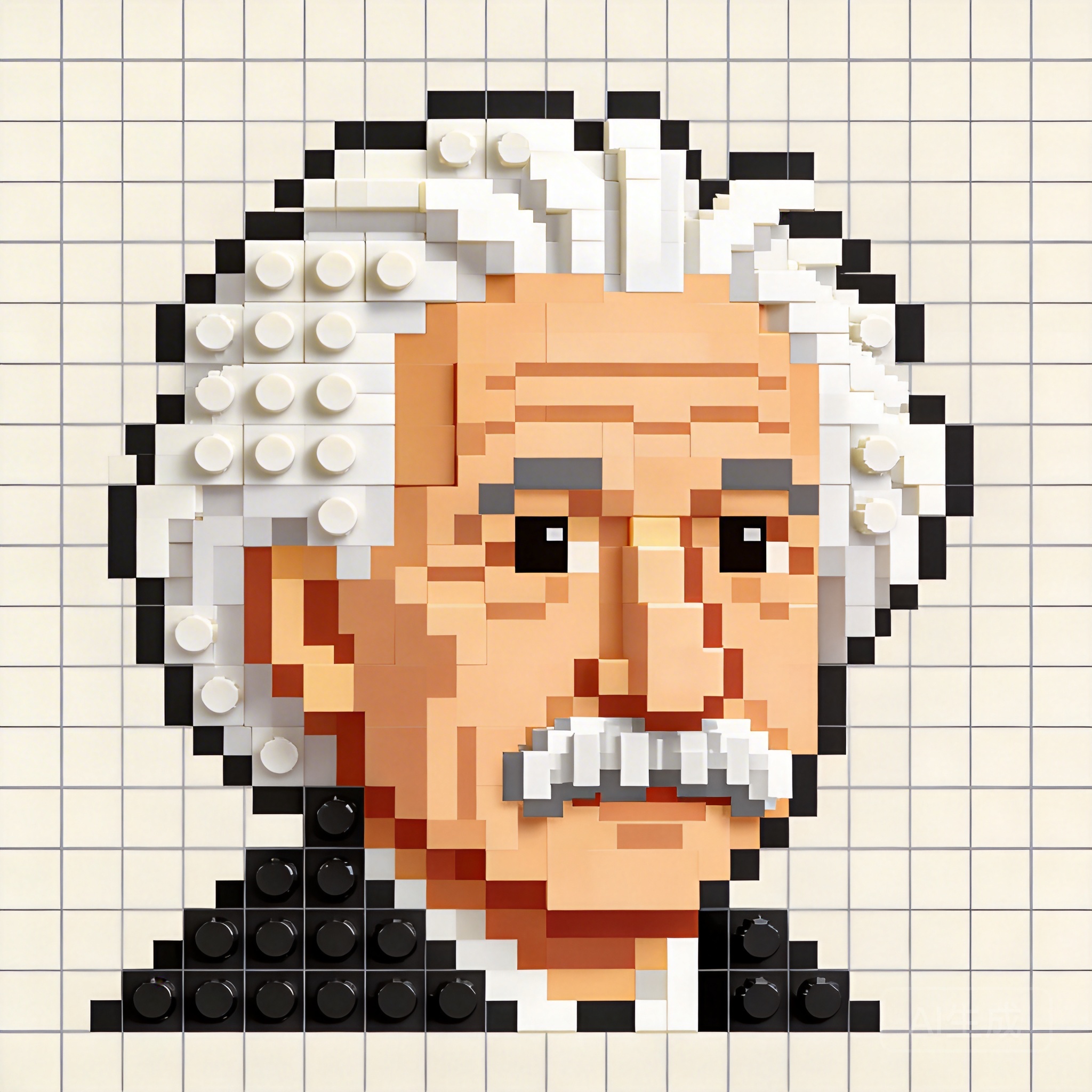 Celebrity Albert Einstein
