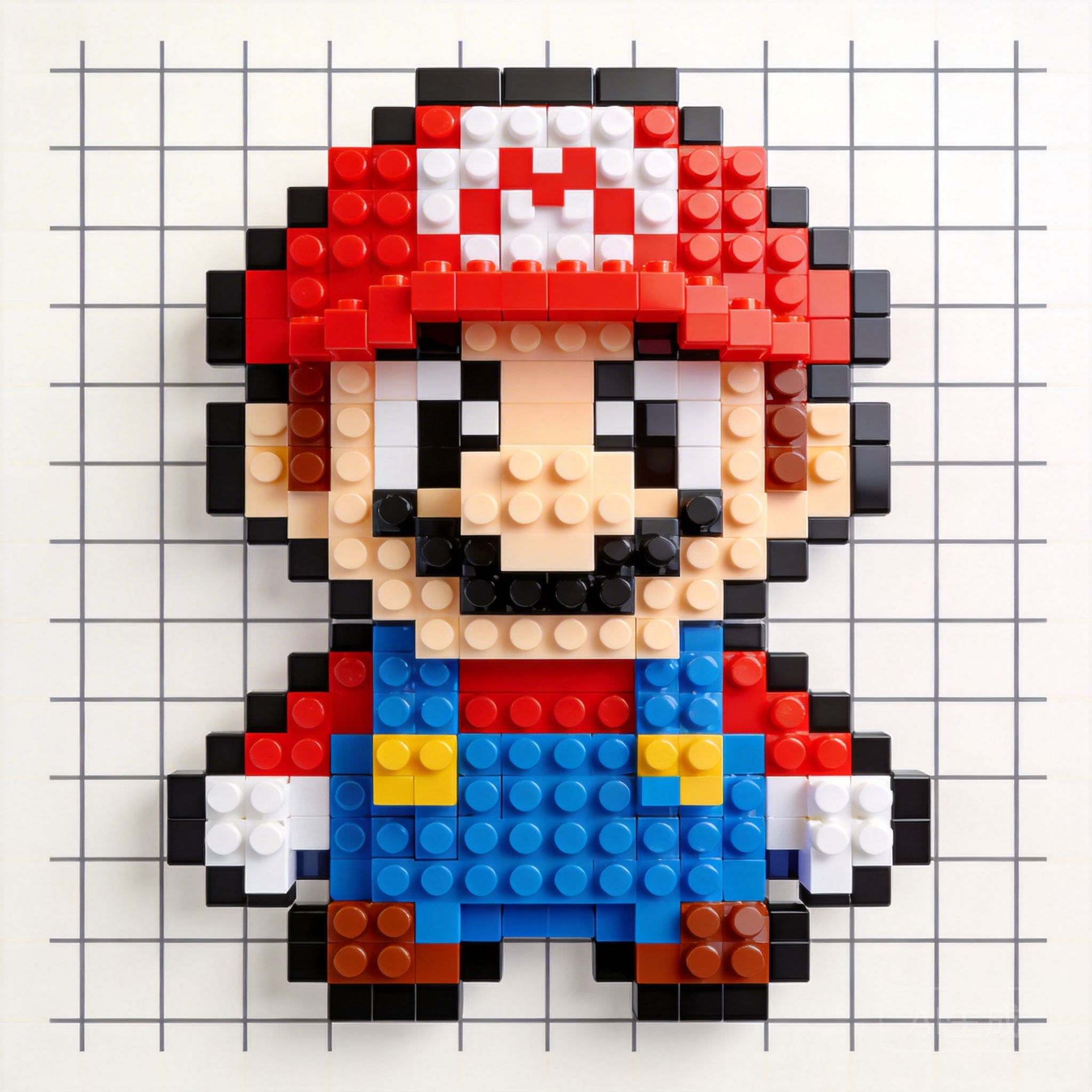 Mario Mario