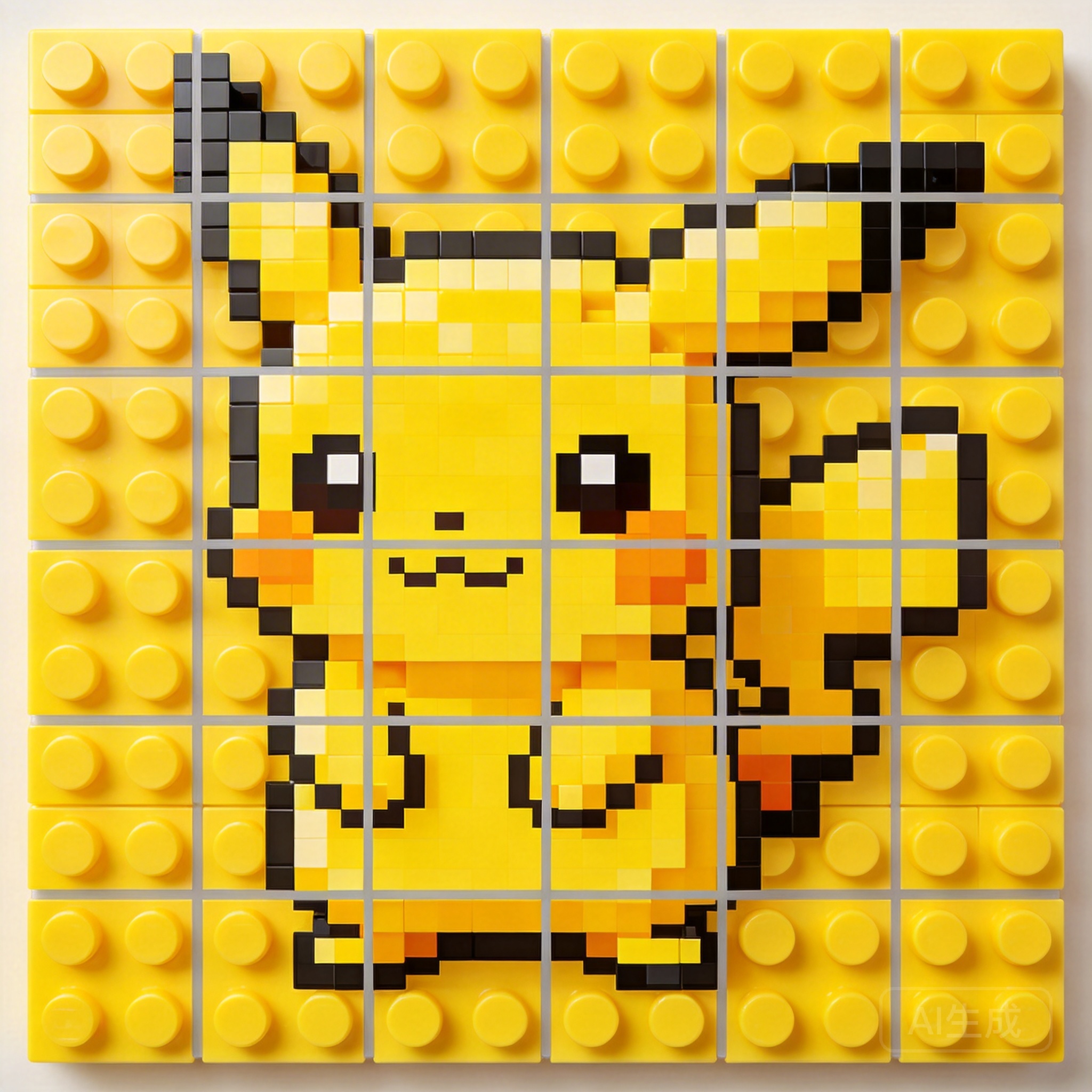 Pokemon Pikachu